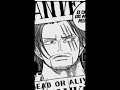 #shanks #edit #fyp #one piece #capcut