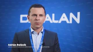 Download lagu Adrián Belánik z DATALAN Digitálneho mesta 2017 Adrián Belánik z DATALAN Digitálneho mesta 2017
