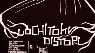 Uochi toki - Distopi Ep -