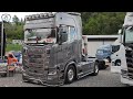 4k - Scania S730 V8 Power - Gi.Mi Trasporti - Next Generation