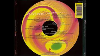 Devo - Post Post - Modern Man (Neo Post-Modern Mix) Devo - Post Post - Modern Man (Neo Post-Modern Mix)