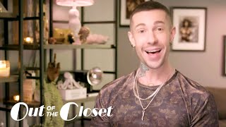 Kameron: A Feel of the Fantasy Realm ✨ S4 E5 | Out of the Closet