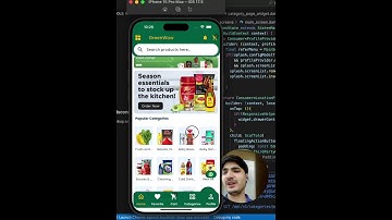 how to make app for grocery store #groceryapp #grocerydelivery #grocerystore #groceryshopping