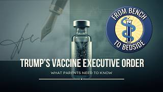 Trump’s New Vaccine Executive Order: What Parents Need to Know