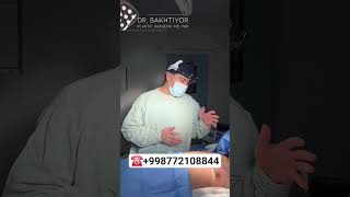#Гинекомастия #gynecomastia #ginekomastiya #пластикагруди #липосакция #vaser