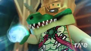 Opening De Legends Of Chima 1 Hd - Lego Ninjago Skybound &amp; Ivangamer25 | RaveDj