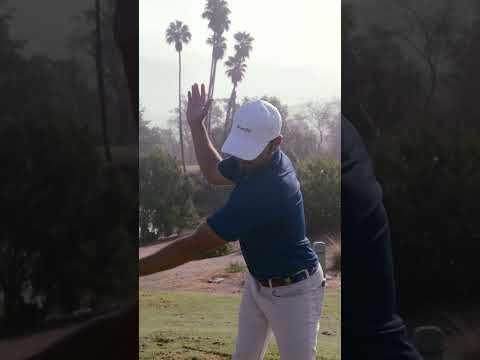 Video demonstration of This HEADCOVER Drill Will Get You More CONNECTED!