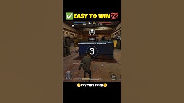 ✅ Try This Pro Gulag Tricks in CODM BR 🔥💯 Codmobile Tips and Tricks #shorts #codmbr #codmiphone