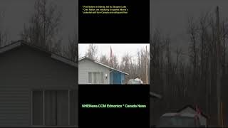 First Nations in Alberta, led by Sturgeon Lake Cree Nation, are mobilizing to oppose Alberta’s poten