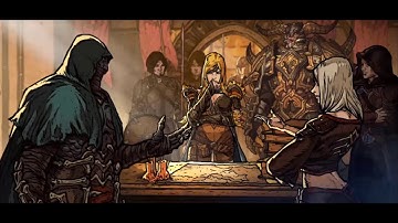 Raziel: Dungeon Arena | Hero: Beastmaster | Android gameplay | Genre - Action RPG | First encounter