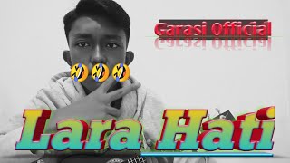 Lara hati~ La luna (Cover) Kentrung by Glng