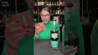 Old Fitzgerald 7 Year Bottled In Bond Whiskey Review