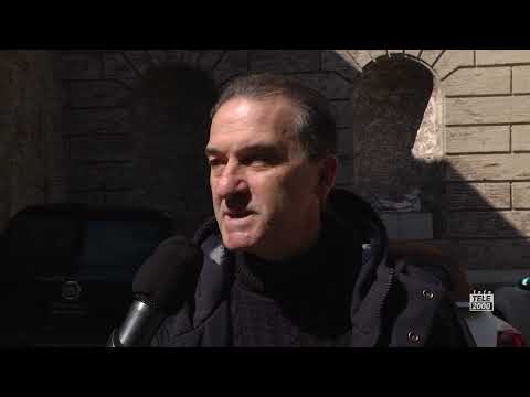Urbino: i problemi del giovedì notte, la denuncia dei residenti del centro storico