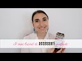 I MIEI BRAND DI ACCESSORI PREFERITI | Reminiscence, Les Nereides, Taratata', Natane' | Silvia Arossa