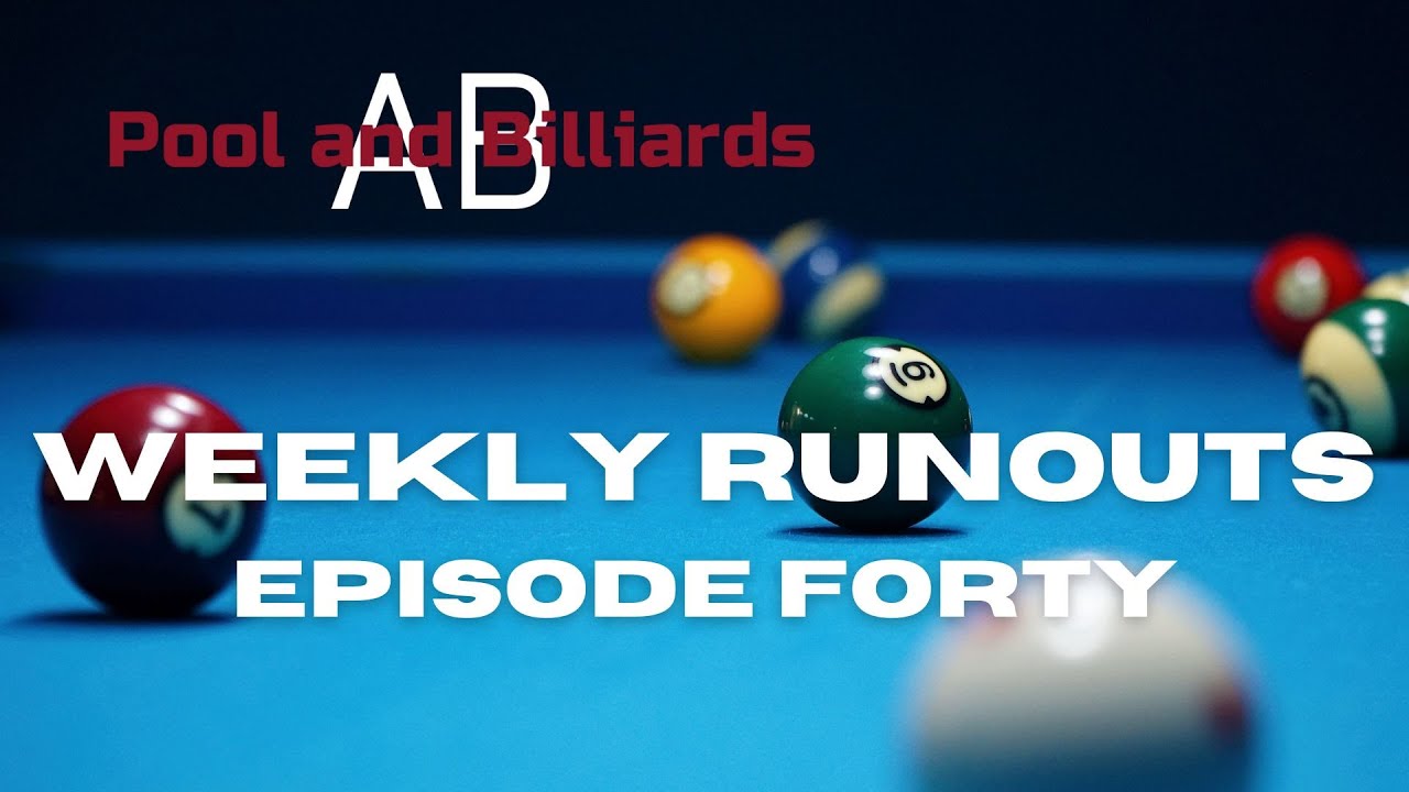 Image of video the Weekly Runouts - Episode 40 17