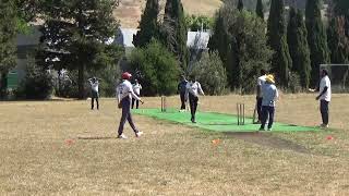 NACL Semi Final - Royal Kings vs Breaking Bats 2026 summer season 06152026 Part2