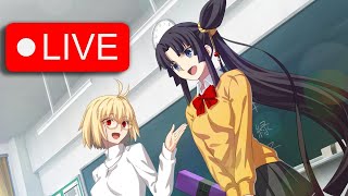 Prep For BL4 Raid Boss + Late Night Short Stream