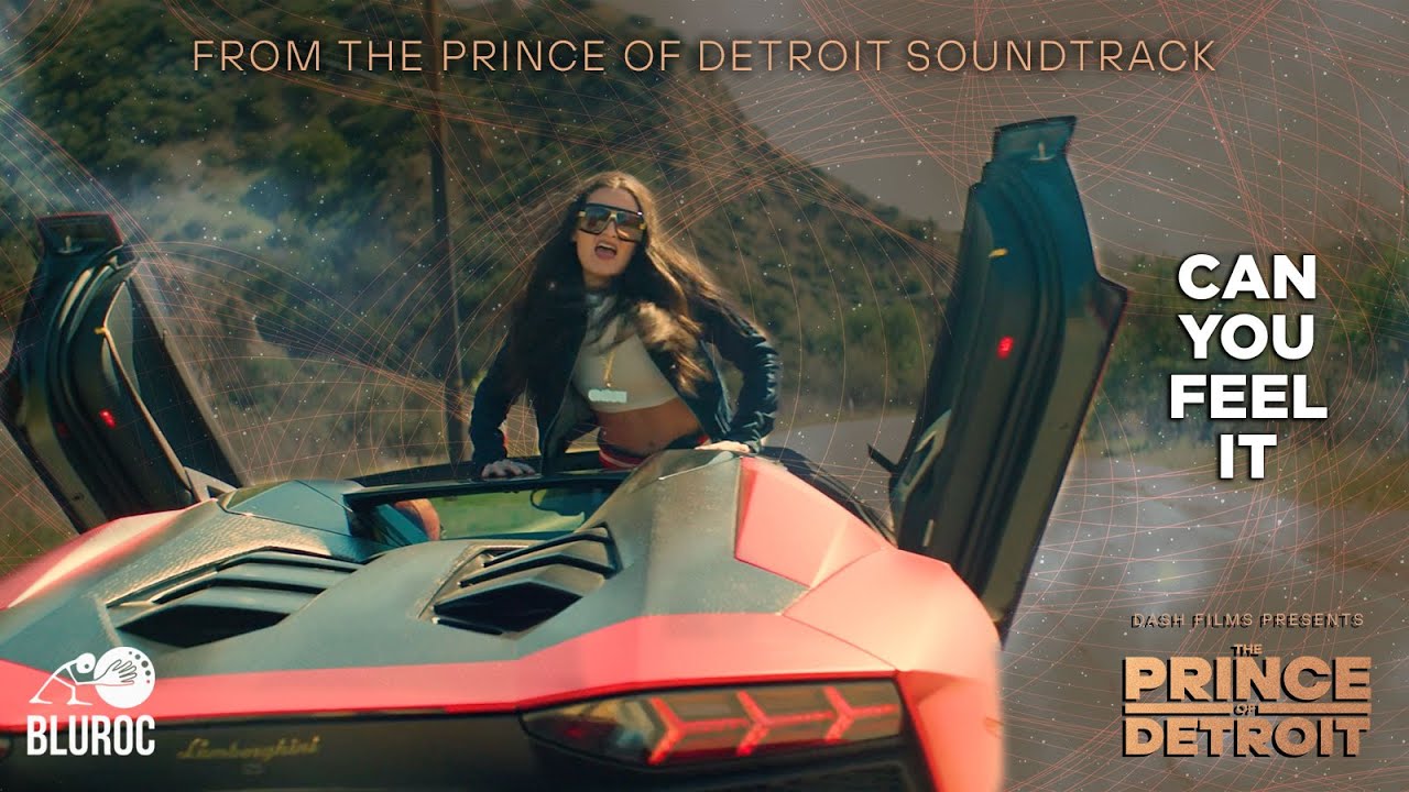 Nicky Licky x The Black Guns Can You Feel It YouTube