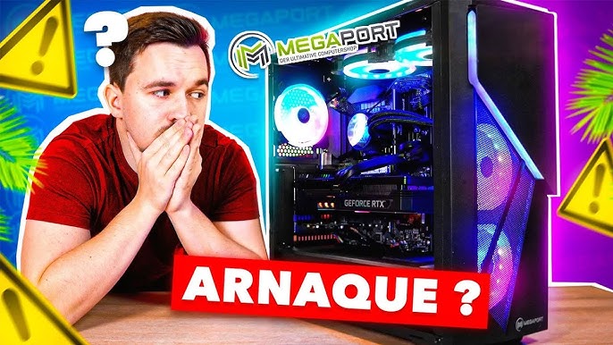 PC Gamer à 200€ - Bien choisir son hardware 