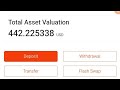 Efsanet EFS October listing, frozen PHY update & everything you should know