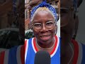TV & Film critic Jeanine T. Abraham says she wears a Patrick Ewing jersey to honor her father