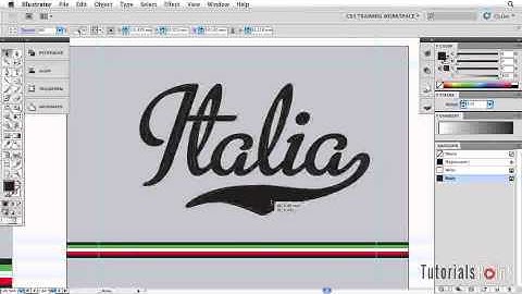 Adobe Illustrator CS5 Essentials Scaling