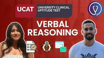 The ULTIMATE Guide to Verbal Reasoning | UCAT | The Aspiring Medics
