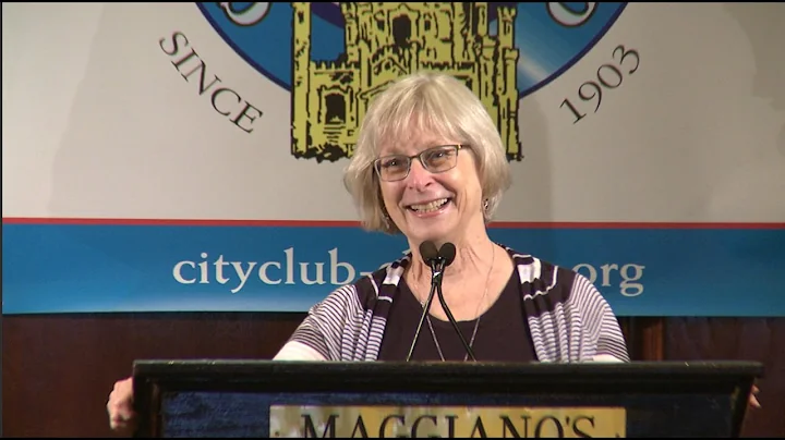 Colleen Connell, Executive Director, ACLU of Illin...