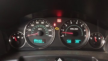 Key trick to read trouble diagnostic code (DTC code) in Jeep Dodge Chrysler cars (One minute video)