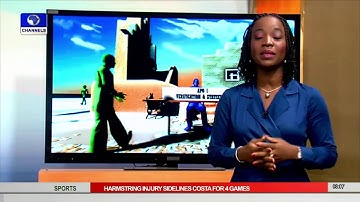 #Nigeria2015: Tips On Standard Voting Process In 3D Animation 11/04/15