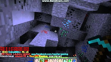 Mester MC Mester Gaming szerver 1. rész