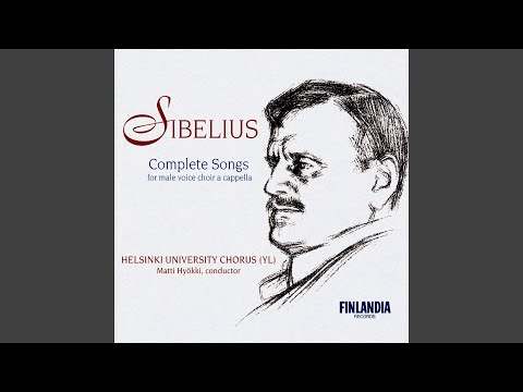 Putar Sibelius: Viipurin Laulu-Veikkojen kunniamarssi (1929 Version) - Leonard Bernstein