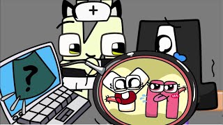 New Russian Alphabet Lore Pregnant Whats That Baby Deh Part 268