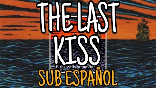 AFI - The Last Kiss - Lyrics (Sub Español)