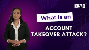 Account Takeover Attack — How Hackers Hijack Your Accounts