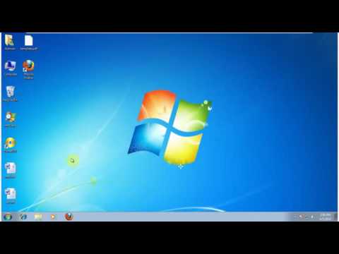 Hacking Windows 7 Tutorial in  Kali Linux