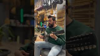 Nefesimsin Cümbüş Gökhan