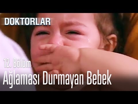Video: Doktorlar Buzova'nın Ağlamasını Yasakladı