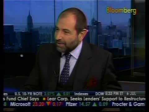 Inside Look - Will Capital Flood Back to Private E...
