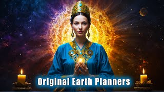 The Shift to the New Earth will Occur Instantly! 🕉 Living ANKH of Eternal Life 🕉  URANIAN UPGRADE!