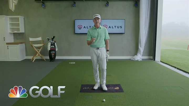 Simplify the golf swing | GolfPass | Golf Channel
