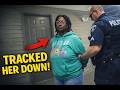 Walmart Shoplifter Tracked to Her House — Situation Gets Weird!