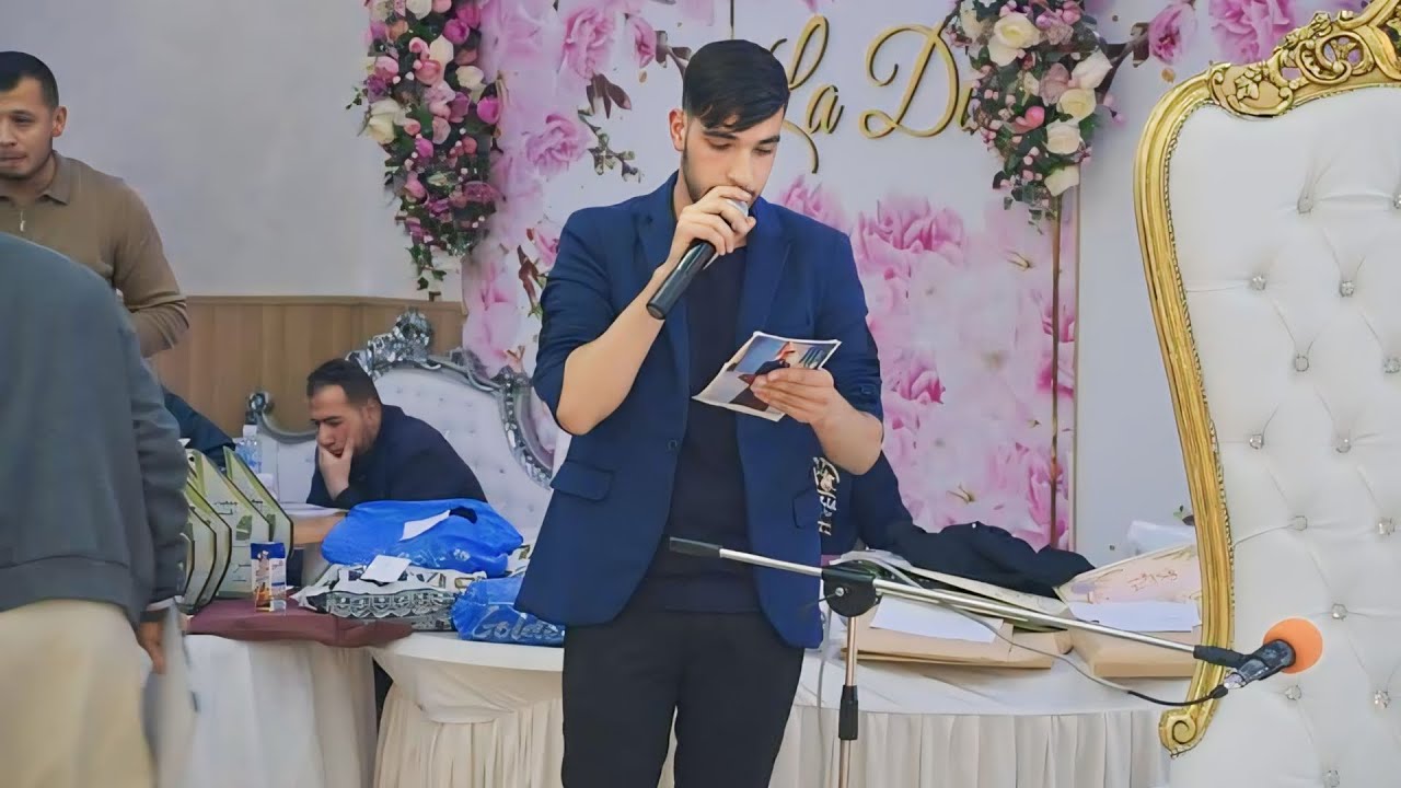 تنشيط حفل تكريم حفظة القرآن الكريم 🥰#تنشيط #تقديمات #حفلات #قرآن #تكريم #ترتيل #صحافة #اعلاميين