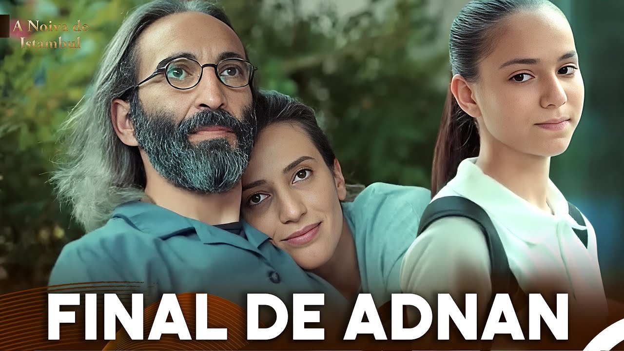 A Noiva de Istambul - Final de Adnan (Dublado em Português) - YouTube