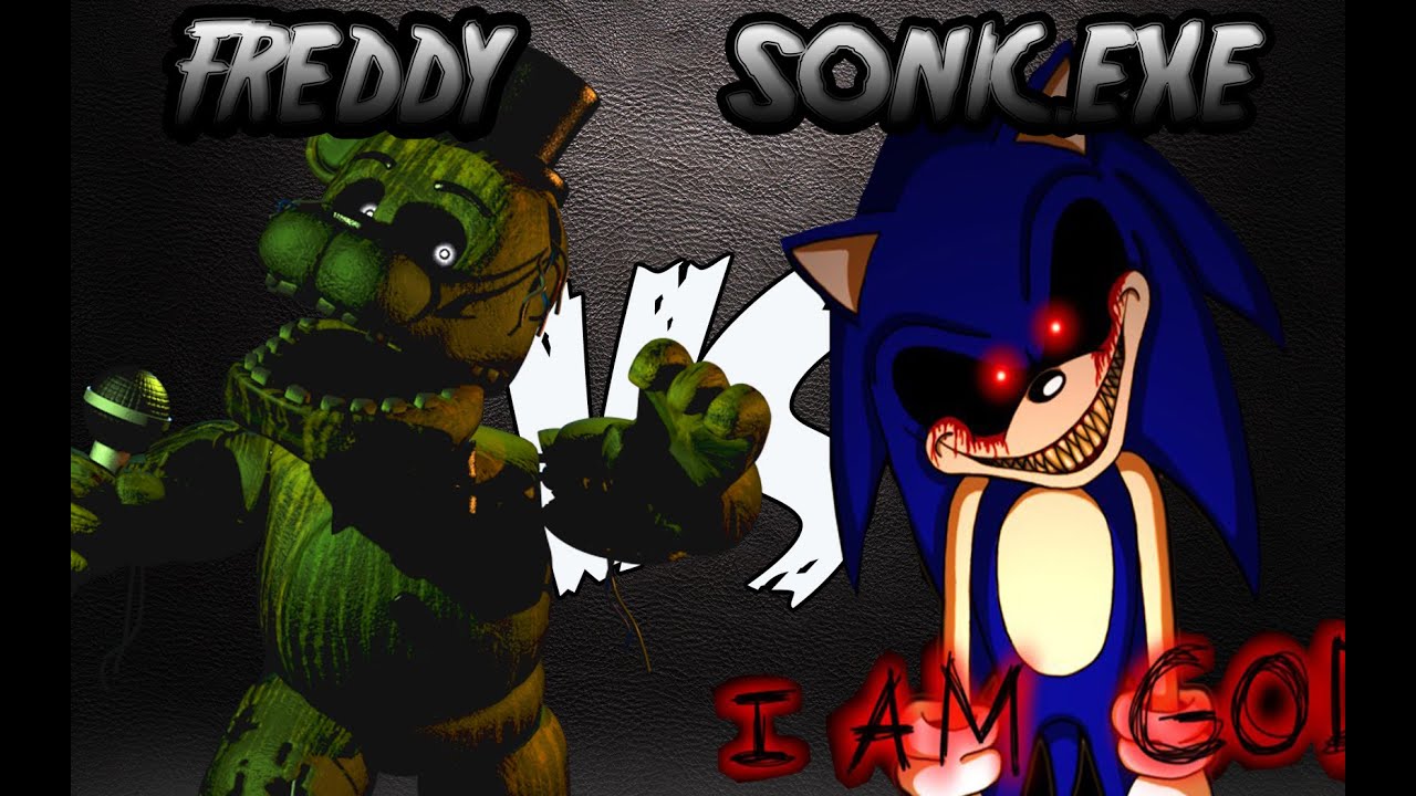 youtube little my pony toy CarRAxX VS SONIC.EXE RAP YouTube  Energy   FREDDY FT Mc