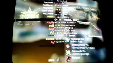 FREE MW2 Challenge Lobby {PS3}