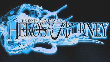 ALEX & Megan McDuffee - HERO (ORCHESTRAL VERSION) (official audio)