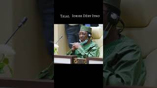 Musique Tchadienne: Talal Idriss Déby Itno