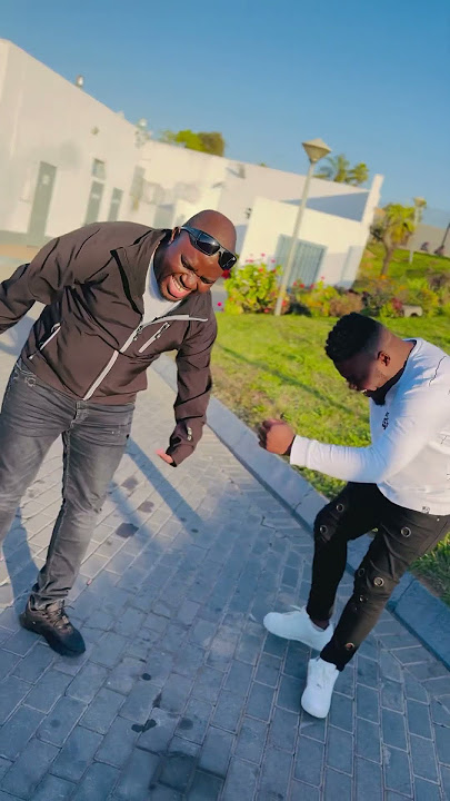 Mavabyi ft Tebza De DJ coming soon