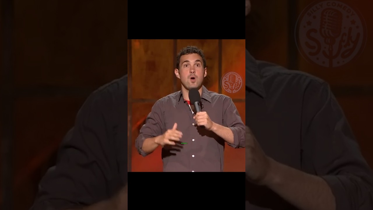 Best advice for Comedians, by @marknormand